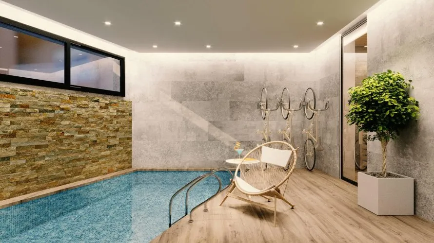 Apartamento de 3 dormitorios en Alegria Residencial XX Torrevieja, Spain No. 71 № 19
