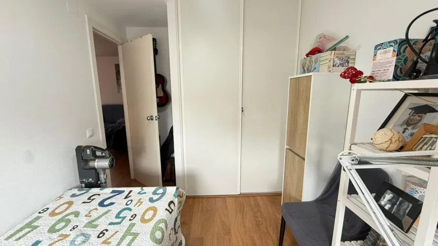 Apartamento de 2 dormitorios en Guardamar del Segura, Spain No. 1383 № 19