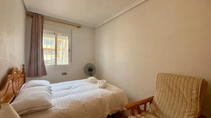 Ático de 4 dormitorios en La Mata, Spain No. 1362 № 28