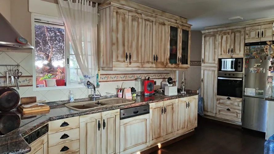 Apartamento de 290m² en La Nucia, Spain No. 1147 № 23