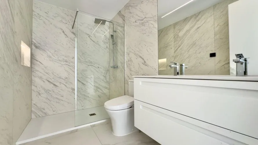 Villa de 5 dormitorios en Zona Altea Hills, Spain No. 112 № 28