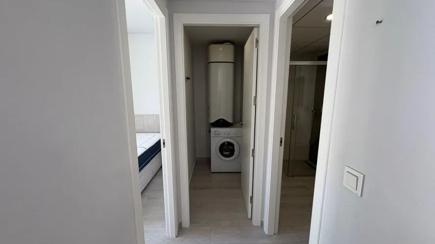 Apartamento de 2 dormitorios en Villamartin, Spain No. 1002 № 10