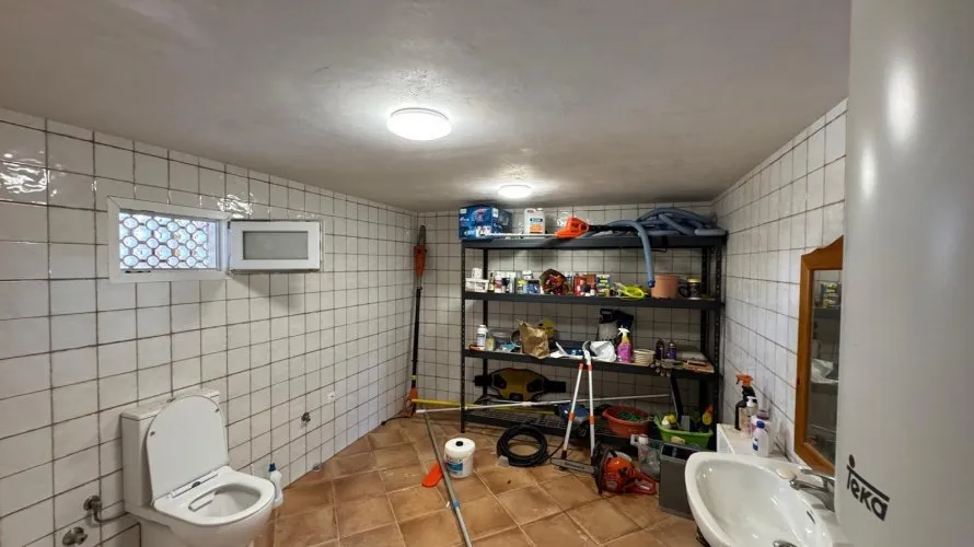 Villa de 3 dormitorios en Cabo Roig, Spain No. 106 № 19