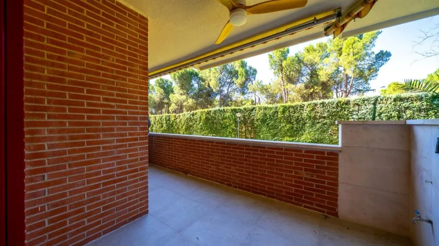 Apartamento de 4 dormitorios en Pozuelo de Alarcón, Spain No. 1385 № 17