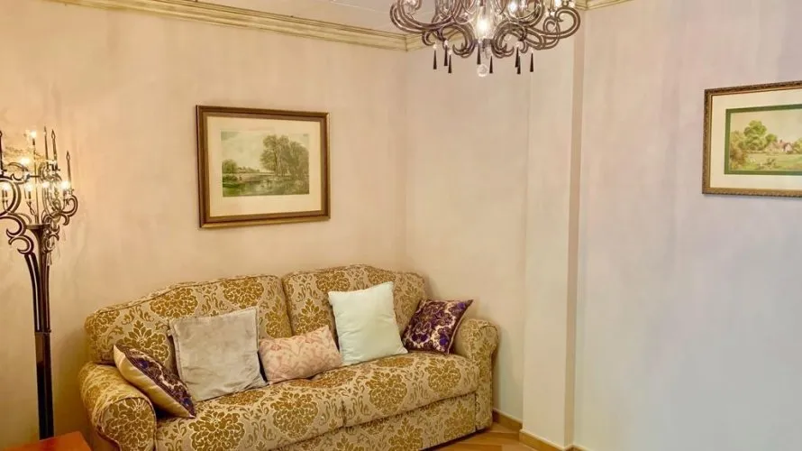 Apartamento de 3 dormitorios en Galera de las Palmeras, Spain No. 512 № 18