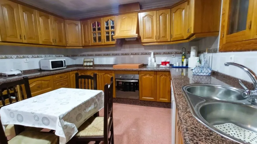 Apartamento de 5 dormitorios en Mutxamel, Spain No. 359 № 16