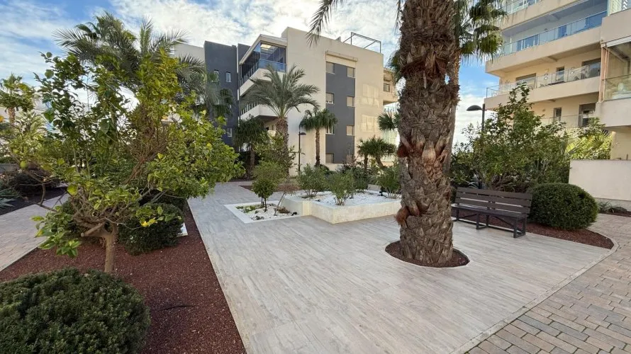 Apartamento de 3 dormitorios en Los Dolses, Spain No. 1202 № 5