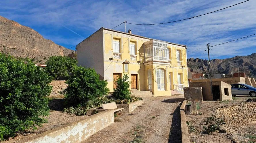 Villa de 7 dormitorios en Orihuela, Spain No. 1229 № 21