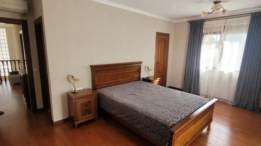 Villa de 5 dormitorios en Ciudad Quesada, Spain No. 548 № 12