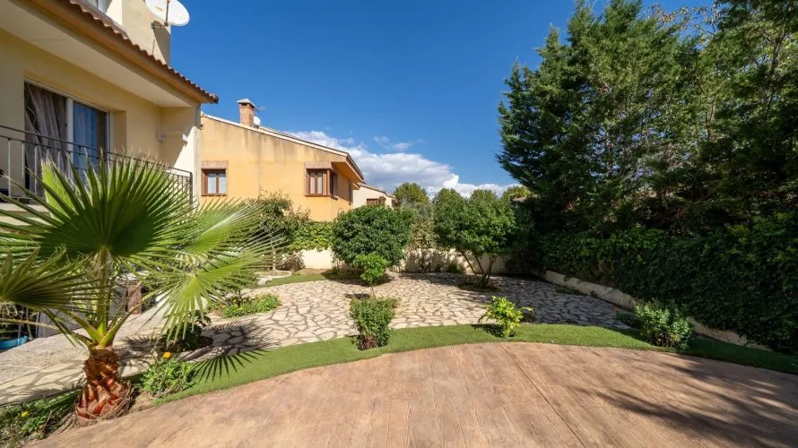 Apartamento de 5 dormitorios en San Martín de Valdeiglesias, Spain No. 1198 № 15