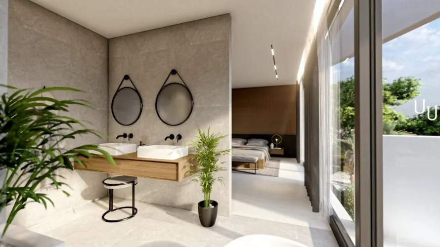 Apartamento de 4 dormitorios en Zona Altea Hills, Spain No. 363 № 7