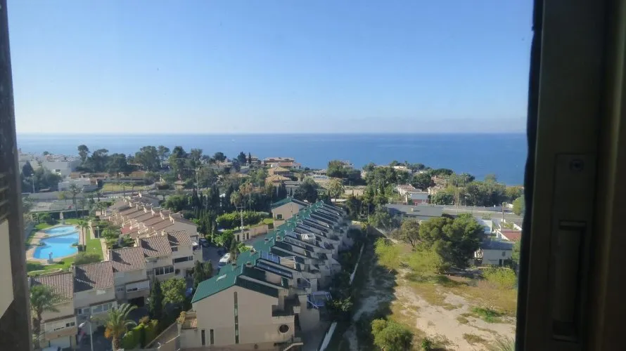 Apartamento de 4 dormitorios en Cabo De Las Huertas, Spain No. 1249 № 9