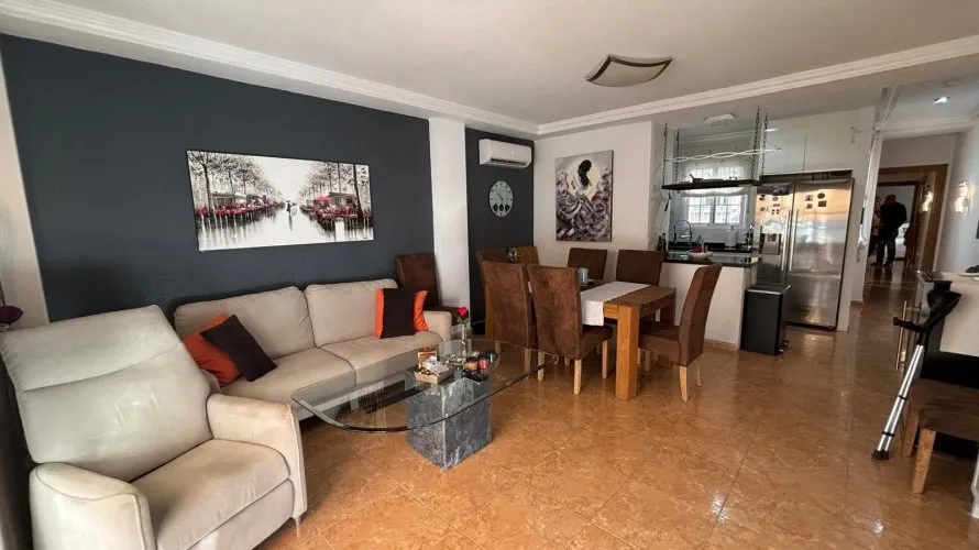 Apartamento de 1 dormitorio en Torrevieja, Spain No. 86 № 4