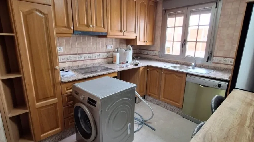 Apartamento de 3 dormitorios en Torrevieja, Spain No. 1257 № 18
