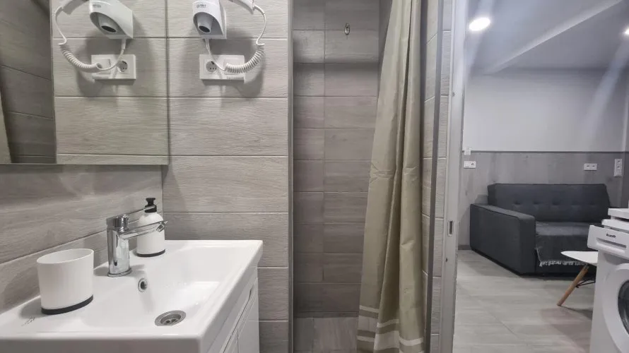 Apartamento de 3 dormitorios en Torrevieja, Spain No. 763 № 12