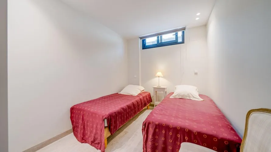Villa de 5 dormitorios en Finestrat, Spain No. 458 № 19