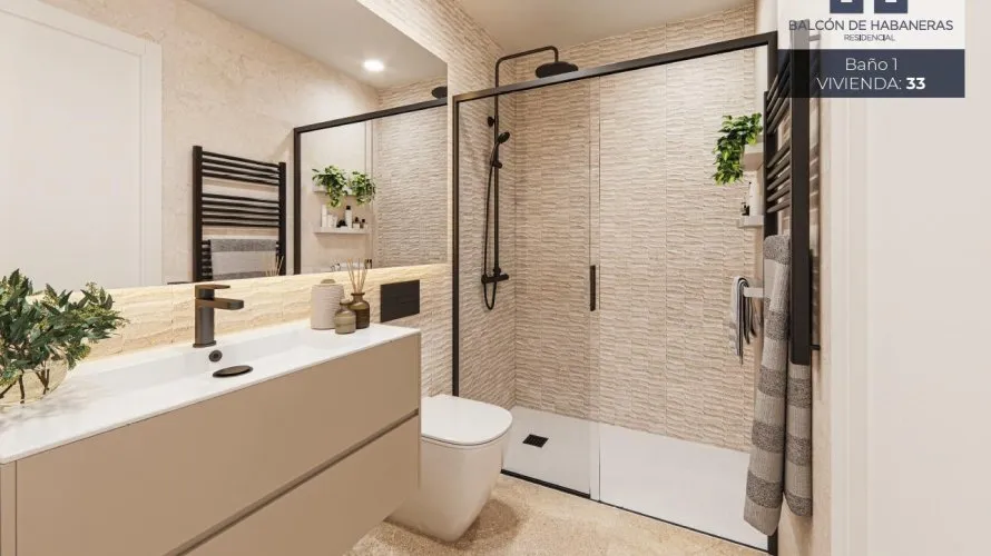 Apartamento de 2 dormitorios en Torrevieja, Spain No. 511 № 12