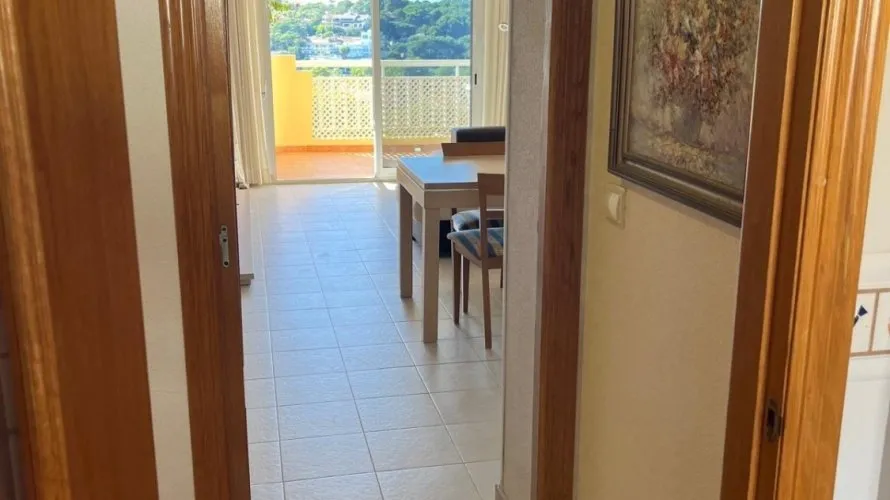 Apartamento de 3 dormitorios en Campoamor, Spain No. 969 № 21