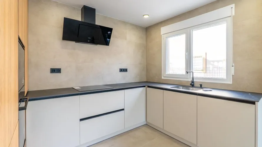 Apartamento de 3 dormitorios en El Campello, Spain No. 237 № 12