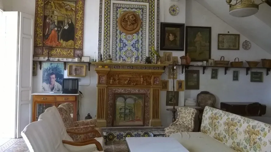 Villa de 7 dormitorios en Orihuela, Spain No. 1229 № 20