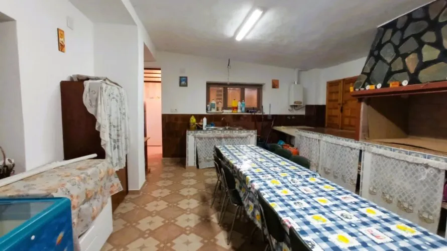 Apartamento de 5 dormitorios en Mutxamel, Spain No. 359 № 21