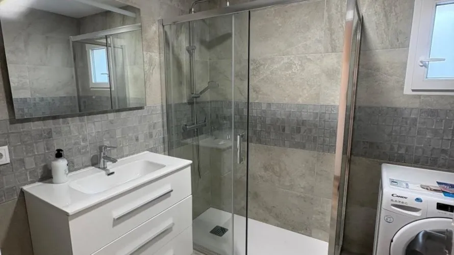 Сasa de 2 dormitorios en Nueva Torrevieja, Spain No. 1086 № 17