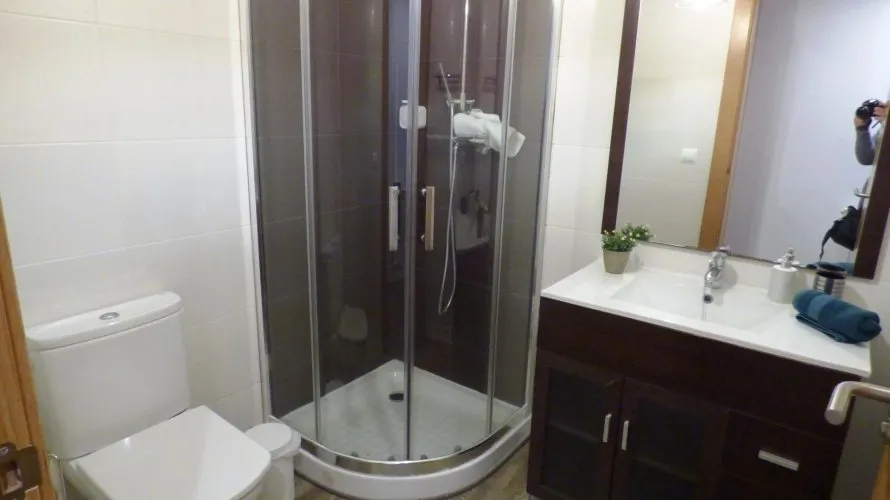 Apartamento de 2 dormitorios en San Juan, Spain No. 1253 № 8
