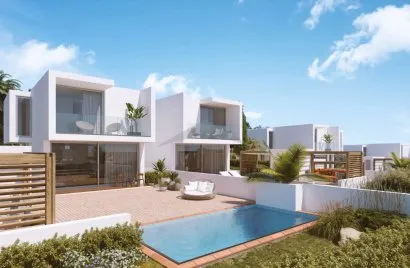 Apartamento de 3 dormitorios en Moraira, Spain No. 310