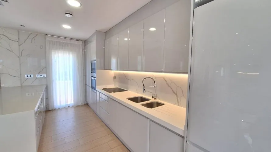 Villa de 2 dormitorios en Torreblanca, Spain No. 1094 № 10