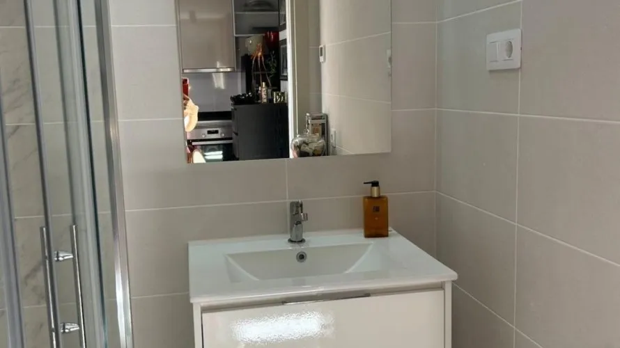 Ático de 2 dormitorios en La Zenia, Spain No. 830 № 21