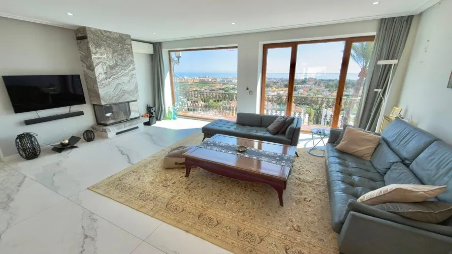 Villa de 4 dormitorios en La Pedrera, Spain No. 1398 № 23