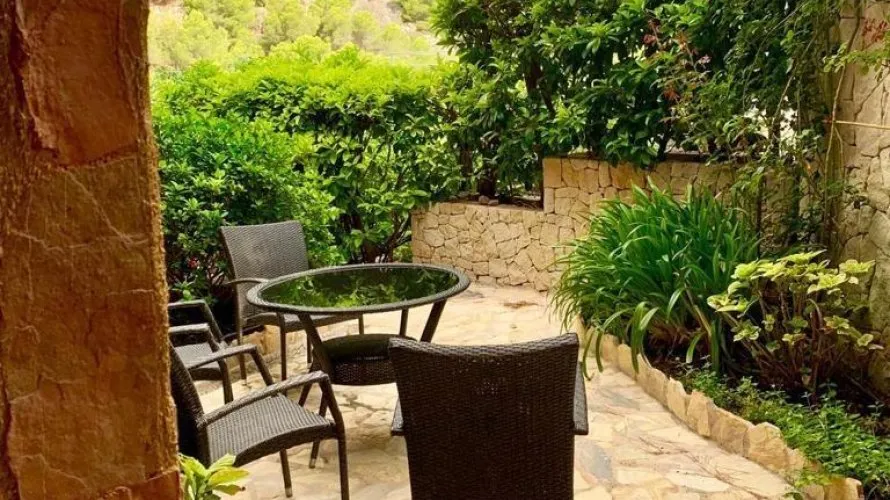 Apartamento de 3 dormitorios en Galera de las Palmeras, Spain No. 512 № 20