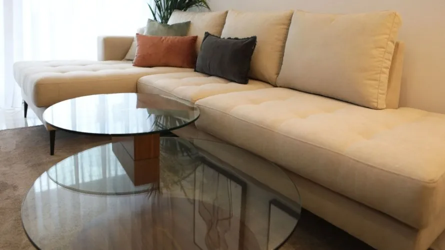 Apartamento de 2 dormitorios en Finestrat, Spain No. 255 № 3