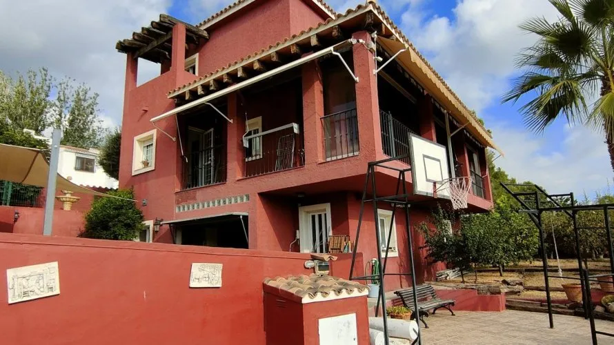 Apartamento de 290m² en La Nucia, Spain No. 1147 № 13