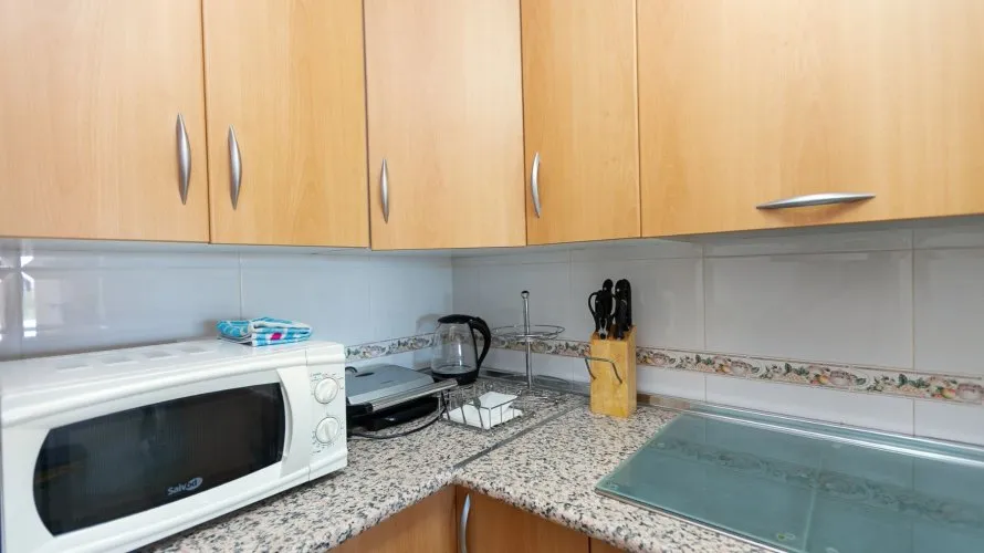 Apartamento de 65m² en Dehesa De Campoamor, Spain No. 885 № 16