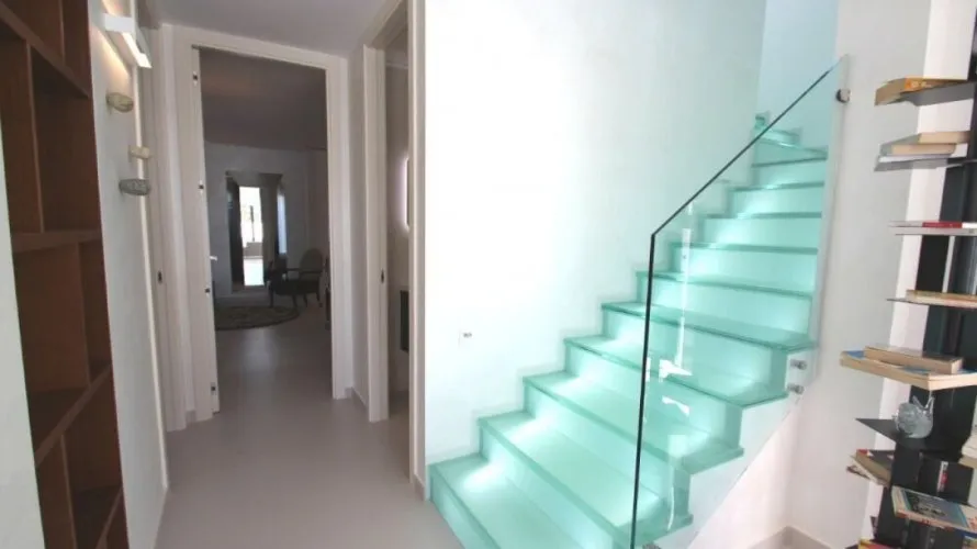 Villa de 197m² en La Zenia, Spain No. 252 № 11