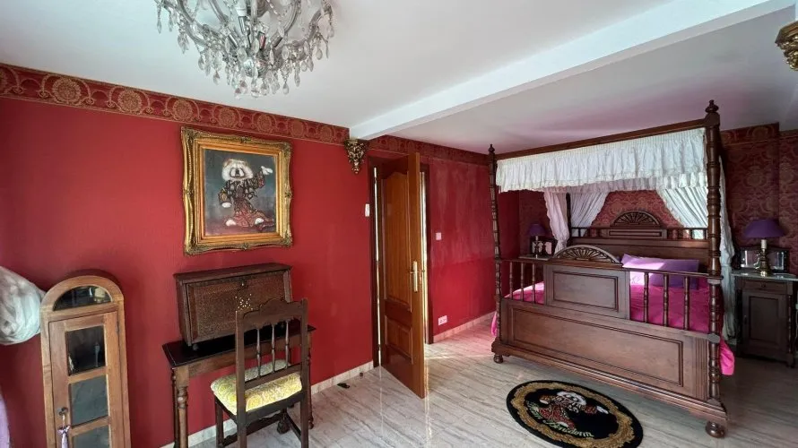 Apartamento de 2 dormitorios en Benidorm, Spain No. 652 № 14