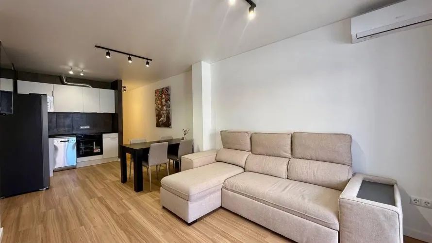 Apartamento de 3 dormitorios en La Mata, Spain No. 1168 № 24
