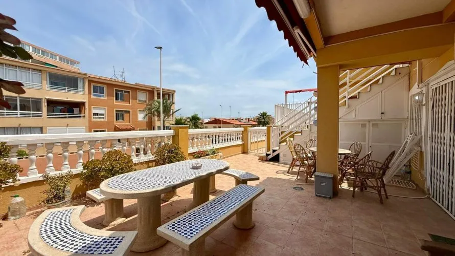 Ático de 4 dormitorios en La Mata, Spain No. 1362 № 15