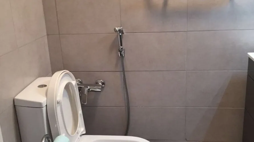 Ático de 4 dormitorios en Alboraya, Spain No. 1318 № 8