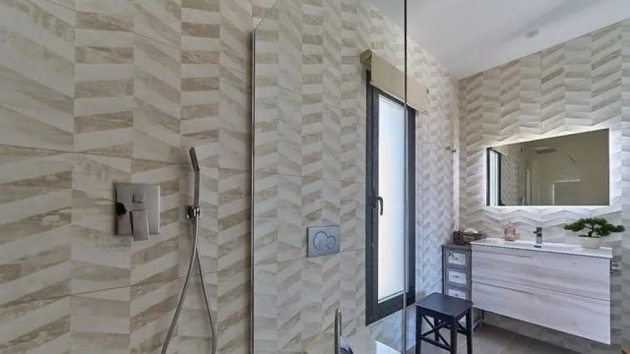 Сasa de 3 dormitorios en Finestrat, Spain No. 1259 № 4