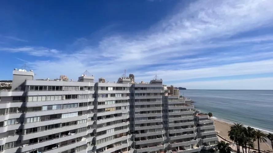 Ático de 3 dormitorios en Calpe, Spain No. 755 № 28
