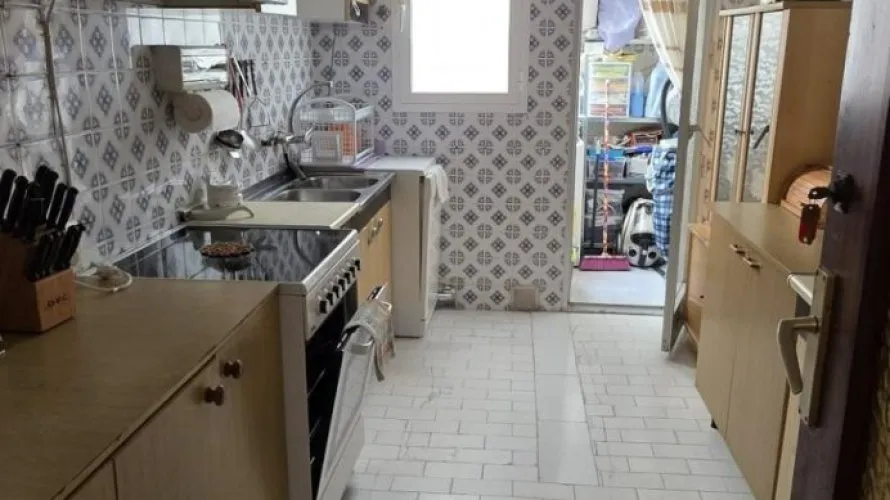 Apartamento de 3 dormitorios en Torrevieja, Spain No. 1371 № 3