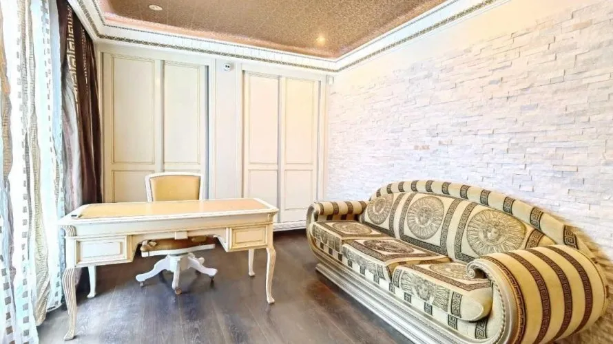 Villa de 4 dormitorios en Zona Altea Hills, Spain No. 1231 № 22