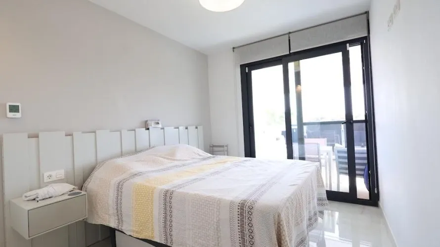 Apartamento de 78m² en Las Mimosas, Spain No. 1276 № 8