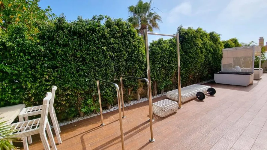 Villa de 239m² en Torrevieja, Spain No. 181 № 10
