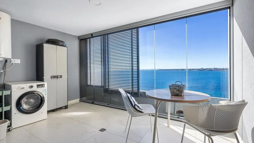Apartamento de 2 dormitorios en Torrevieja, Spain No. 1192 № 21