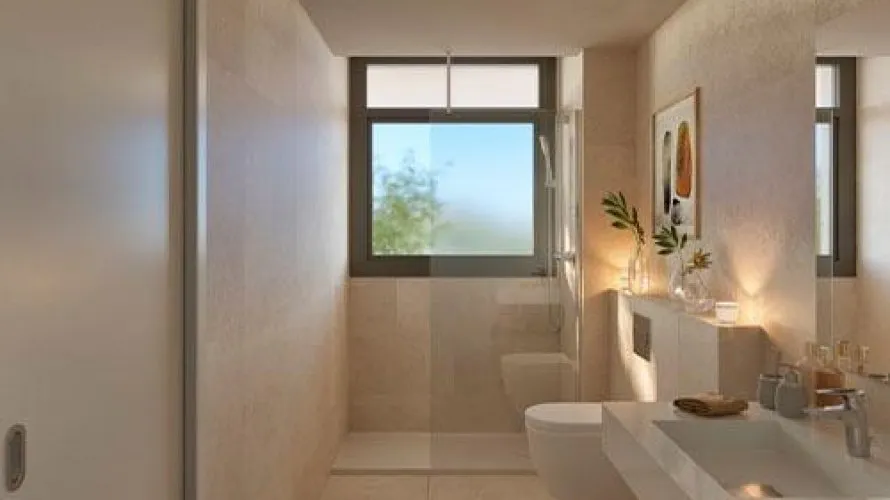 Apartamento de 1 dormitorio en Villajoyosa, Spain No. 431 № 4
