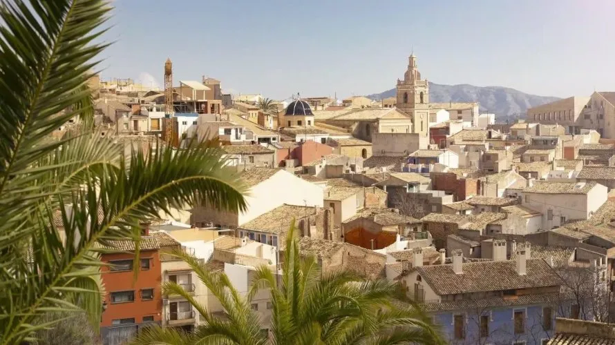 Apartamento de 3 dormitorios en Relleu, Spain No. 1292 № 2