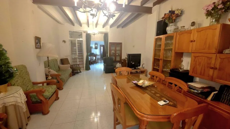Сasa de 7 dormitorios en Guadalest, Spain No. 1199 № 25